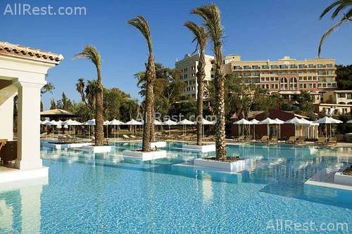 Grecotel Corfu Imperial 22